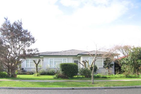 Photo of property in 802 Jervois Street, Mayfair, Hastings, 4122