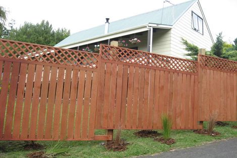 Photo of property in 11 Parkdale Drive, Aramoho, Whanganui, 4500