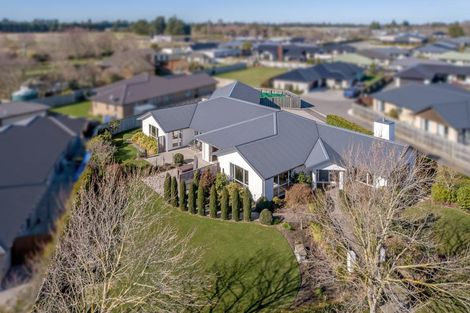 Photo of property in 11 Charlesworth Drive, Allenton, Ashburton, 7700