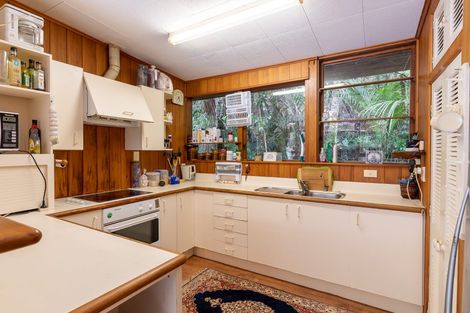 Photo of property in 54 Mahoe Road, Titirangi, Auckland, 0604