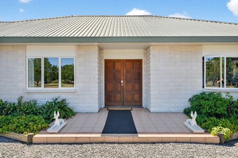 Photo of property in 277 Upper Plain Road, Upper Plain, Masterton, 5888