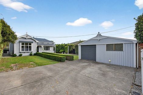Photo of property in 77 Gordon Street, Lansdowne, Masterton, 5810