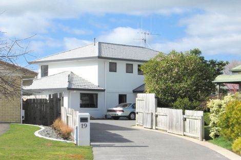 Photo of property in 19 Amberley Crescent, Bethlehem, Tauranga, 3110