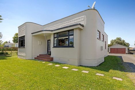 Photo of property in 16 Avon Street, Rongotea, 4476