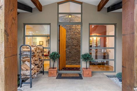 Photo of property in 900 Loburn Whiterock Road, Loburn, Rangiora, 7472