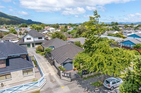 Photo of property in 5/282 Waterloo Road, Waterloo, Lower Hutt, 5011
