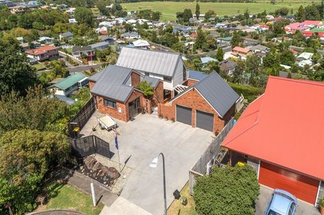 Photo of property in 320 Marshall Crescent, Thames, 3500