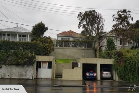 Photo of property in 93 Karori Road, Karori, Wellington, 6012