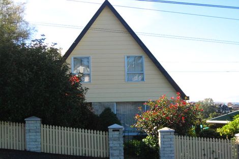 Photo of property in 62 Brockville Road, Glenross, Dunedin, 9011
