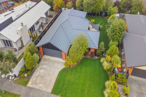 Photo of property in 15 Strathmore Gardens, Burwood, Christchurch, 8061