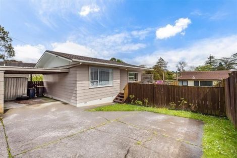 Photo of property in 2/121 Seymour Road, Sunnyvale, Auckland, 0612