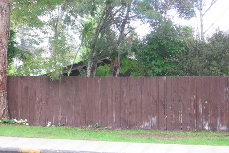 Photo of property in 63 Brunner Road, Glen Eden, Auckland, 0602