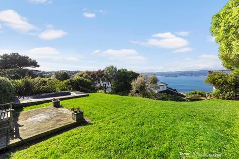 Photo of property in 39 Anne Street, Wadestown, Wellington, 6012