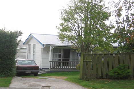 Photo of property in 4 Salem Court, Churton Park, Wellington, 6037