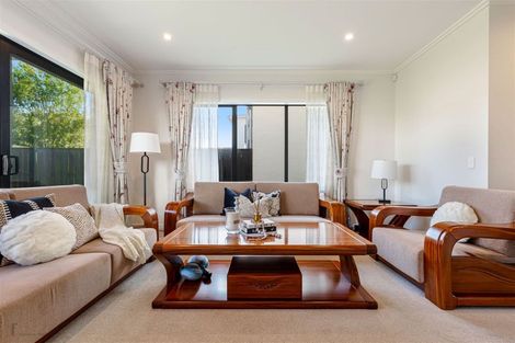 Photo of property in 6 Sacred Kingfisher Road, Hobsonville, Auckland, 0616