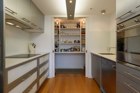 Photo of property in Aqua, 13/74 Oriental Parade, Oriental Bay, Wellington, 6011