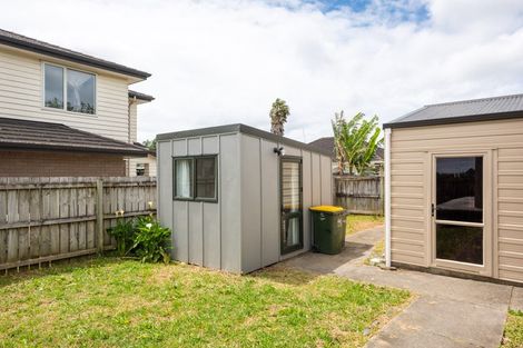 Photo of property in 171c Wallace Road, Mangere Bridge, Auckland, 2022