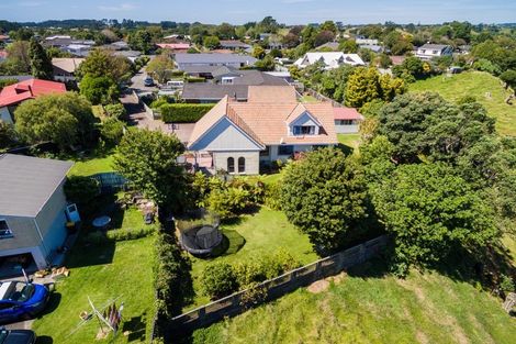 Photo of property in 288e Mangorei Road, Merrilands, New Plymouth, 4312