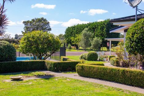 Photo of property in 96 Loop Line, Opaki, Masterton, 5881