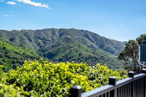 Photo of property in 133 Pembroke Road, Wilton, Wellington, 6012