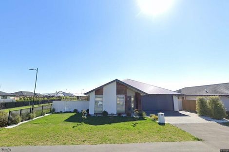 Photo of property in 24 Burnham School Road, Rolleston, 7614