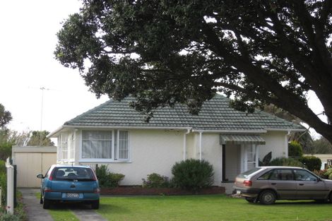 Photo of property in 42 Harper Street, Gonville, Whanganui, 4501