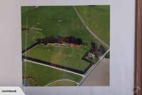 Photo of property in 139 Grays Road, Amberley, 7481