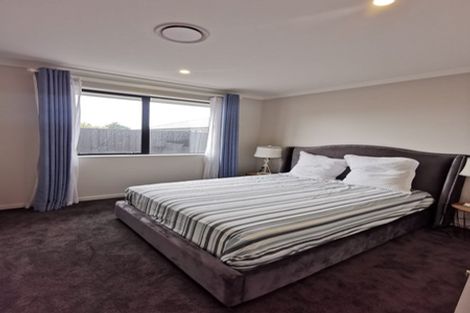 Photo of property in 12 Edwin Ebbett Place, Wigram, Christchurch, 8025