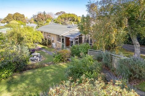 Photo of property in 17 Bristow Street, Saint Johns Hill, Whanganui, 4501