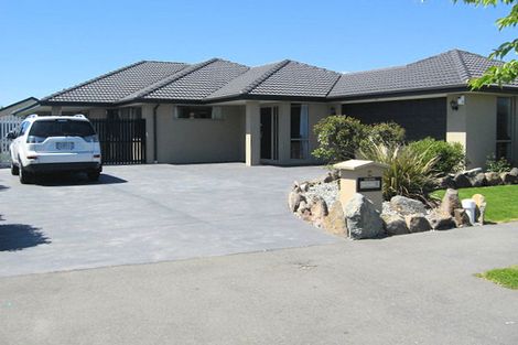 Photo of property in 3 Hemsworth Mews, Casebrook, Christchurch, 8051