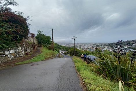 Photo of property in 9 Robinson Street, Lookout Point, Dunedin, 9011