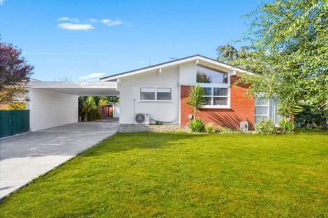 Photo of property in 14 Ridgeway Place, Glenview, Hamilton, 3206