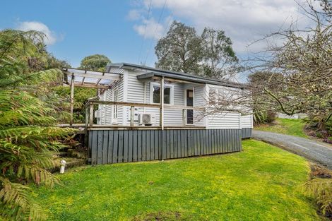 Photo of property in 1411 Rotowaro Road, Glen Afton, Huntly, 3771