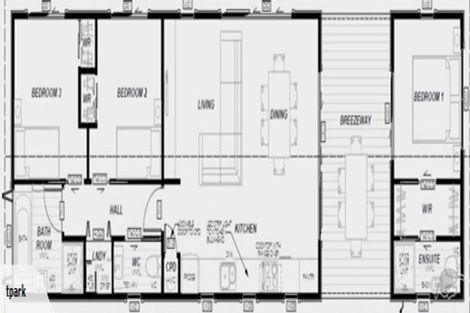 Photo of property in 46 Gawler Street, Te Horo Beach, Otaki, 5581