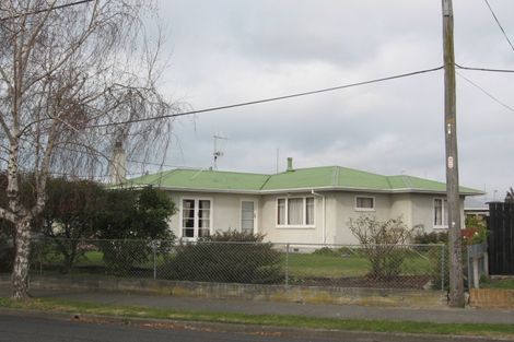 Photo of property in 7 Darwin Crescent, Maraenui, Napier, 4110