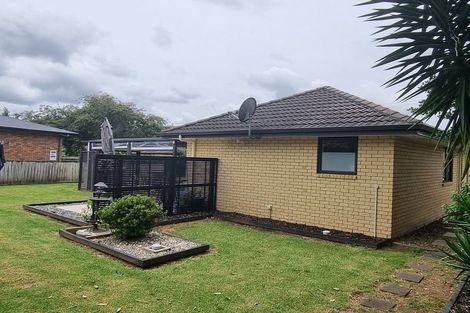 Photo of property in 3 Maddendale Place, Maungakaramea, Whangarei, 0178