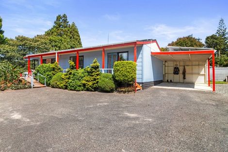 Photo of property in 7 Poland Street, Waikino, Waihi, 3682