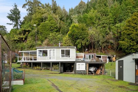 Photo of property in 317 Pongakawa Valley Road, Lake Rotoma, Rotorua, 3074