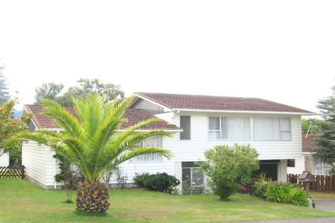 Photo of property in 54 Sunbrae Drive, Silverstream, Upper Hutt, 5019