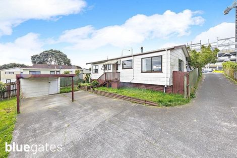 Photo of property in 1/783 Great South Road, Wiri, Auckland, 2104