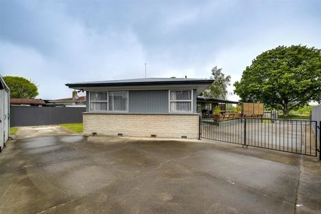 Photo of property in 130 Portsmouth Road, Flaxmere, Hastings, 4120