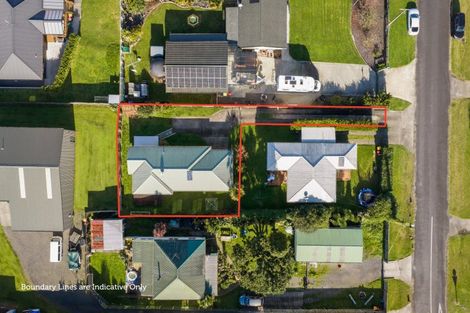 Photo of property in 82a Gladstone Road, Waihi, 3610