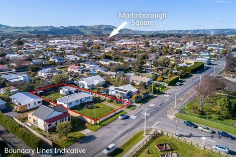 Photo of property in 5 Dublin Street, Martinborough, 5711