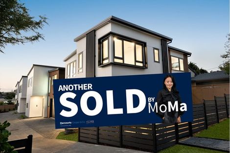 Photo of property in 51a Gordon Avenue, Forrest Hill, Auckland, 0620