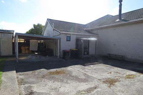 Photo of property in 29 Rodney Street, Georgetown, Invercargill, 9812