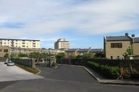 Photo of property in Greenwich Apartments, 7/3 Burton Street, Grafton, Auckland, 1010