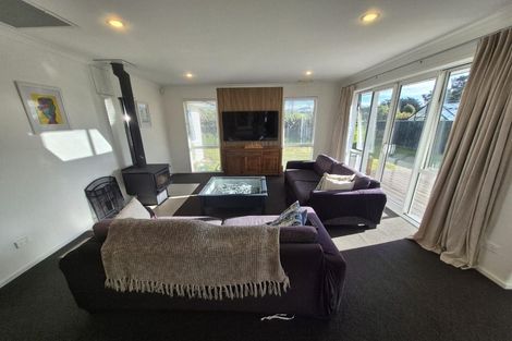 Photo of property in 107 Infinity Drive, Pegasus, 7612
