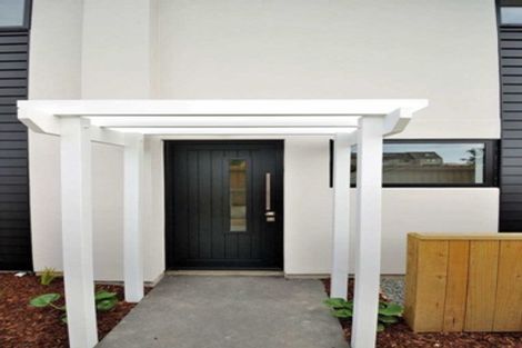 Photo of property in 2/278 Barbadoes Street, Christchurch Central, Christchurch, 8011