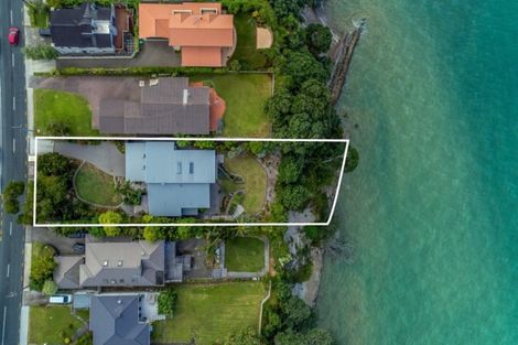 Photo of property in 98 Clovelly Road, Bucklands Beach, Auckland, 2012