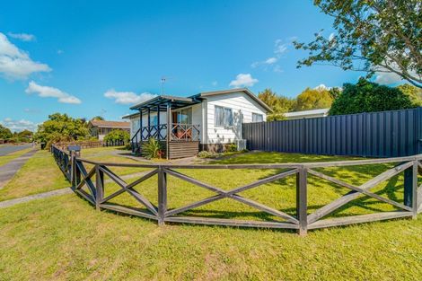 Photo of property in 168 Sinclair Terrace, Te Awamutu, 3800